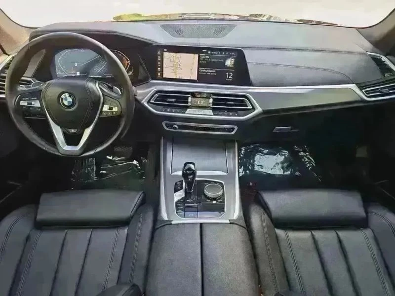 2022 BMW G05 X5 - Image 10 of 12