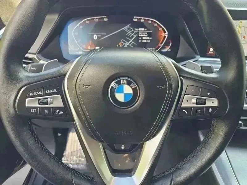 2022 BMW G05 X5 - Image 12 of 12