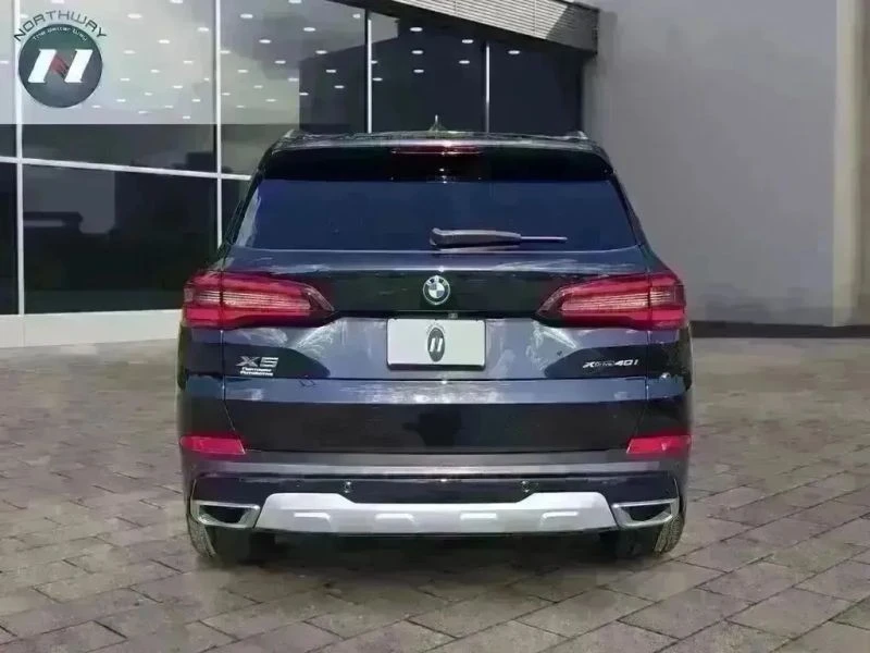 2022 BMW G05 X5 - Image 4 of 12