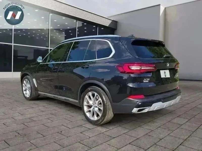 2022 BMW G05 X5 - Image 3 of 12