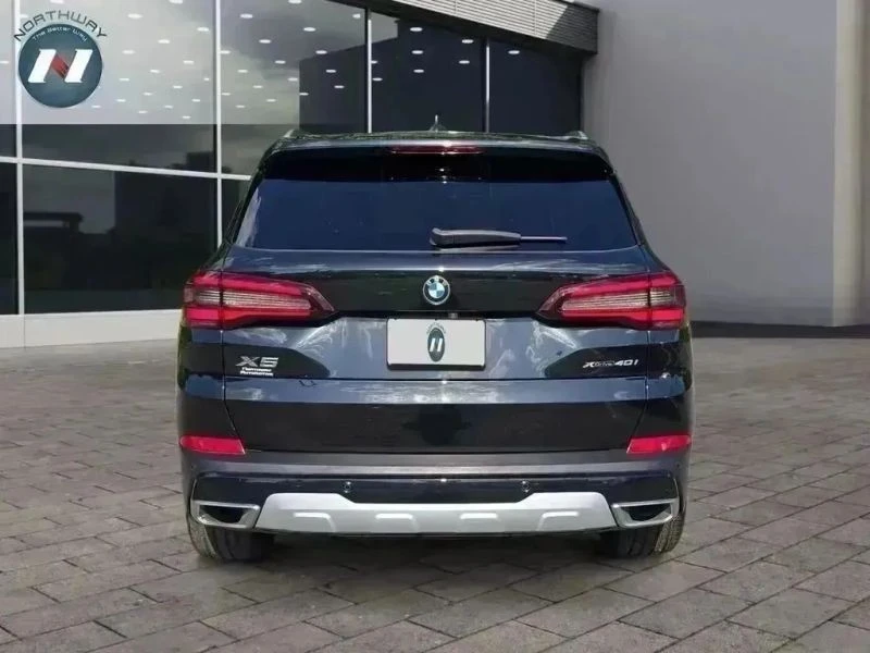 2022 BMW G05 X5 - Image 4 of 12