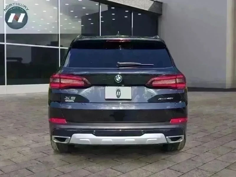 2022 BMW G05 X5 - Image 4 of 12