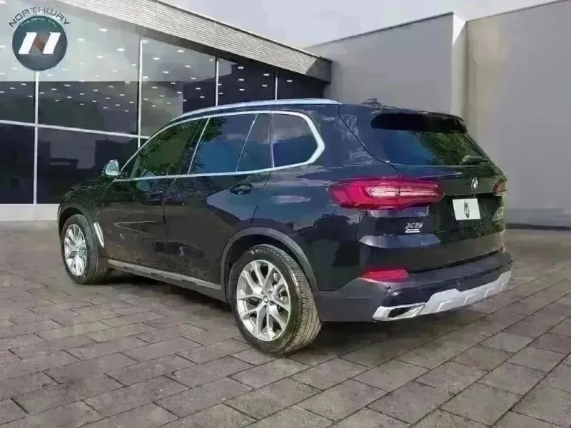 2022 BMW G05 X5 - Image 3 of 12