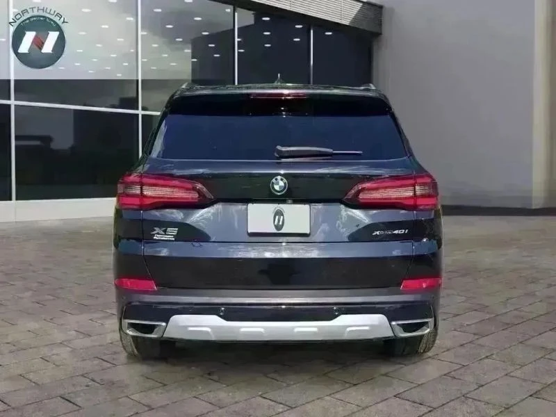 2022 BMW G05 X5 - Image 4 of 12