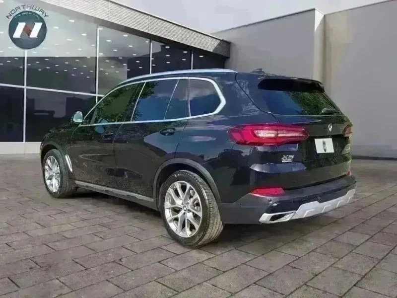 2022 BMW G05 X5 - Image 3 of 12