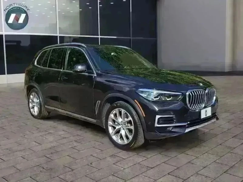 2022 BMW G05 X5 - Image 7 of 12