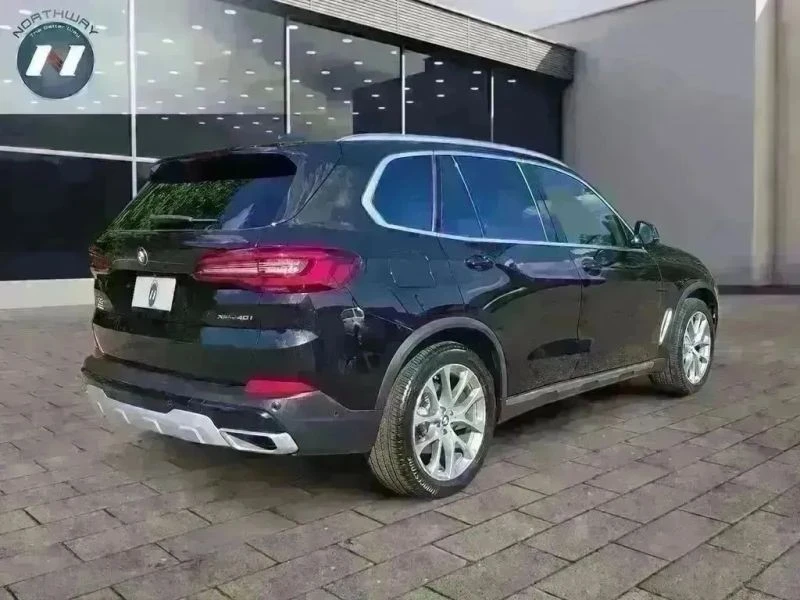 2022 BMW G05 X5 - Image 5 of 12