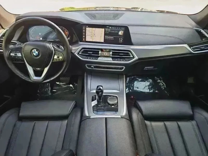 2022 BMW G05 X5 - Image 10 of 12