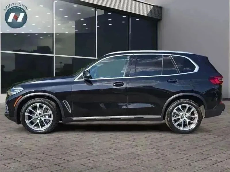 2022 BMW G05 X5 - Image 2 of 12