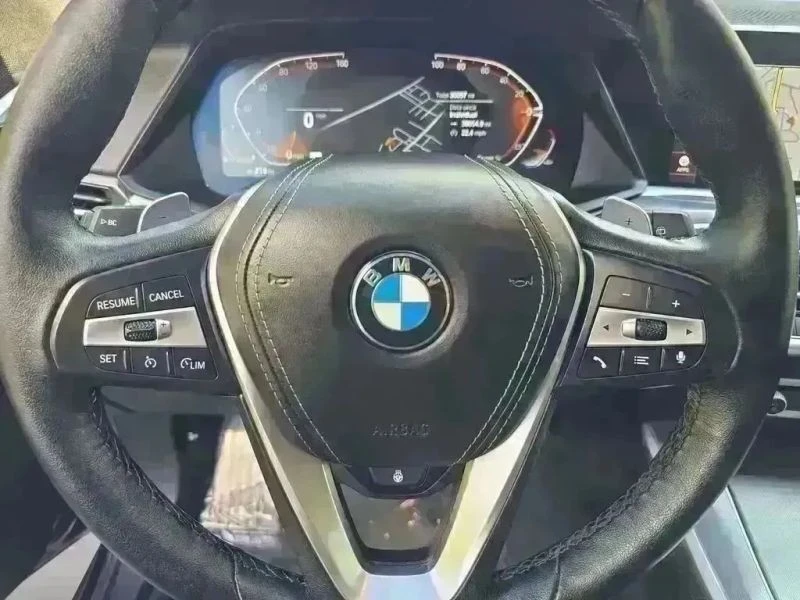 2022 BMW G05 X5 - Image 12 of 12