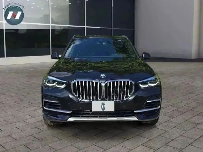 2022 BMW G05 X5 - Image 8 of 12