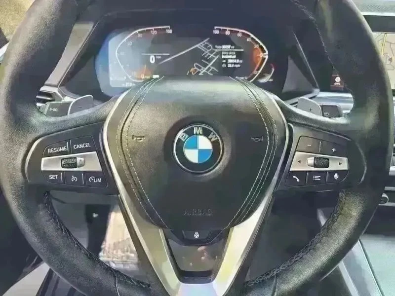 2022 BMW G05 X5 - Image 12 of 12