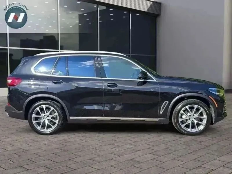 2022 BMW G05 X5 - Image 6 of 12