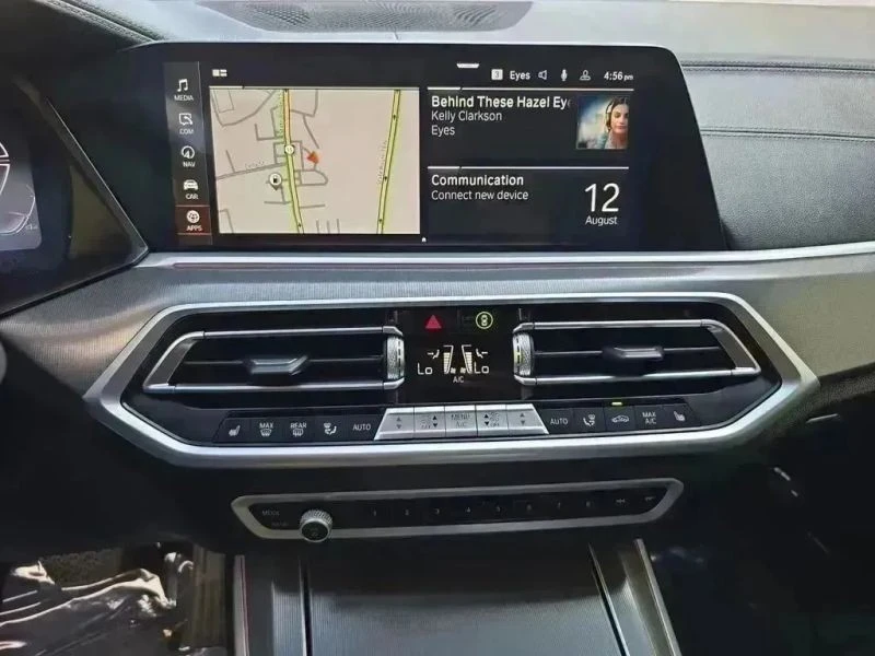 2022 BMW G05 X5 - Image 11 of 12