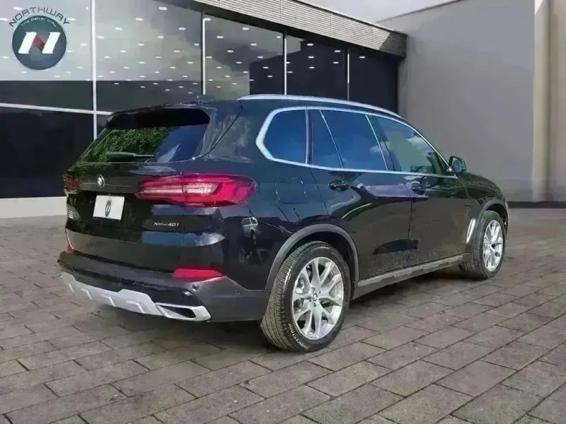 2022 BMW G05 X5 - Image 5 of 12