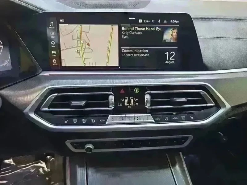 2022 BMW G05 X5 - Image 11 of 12