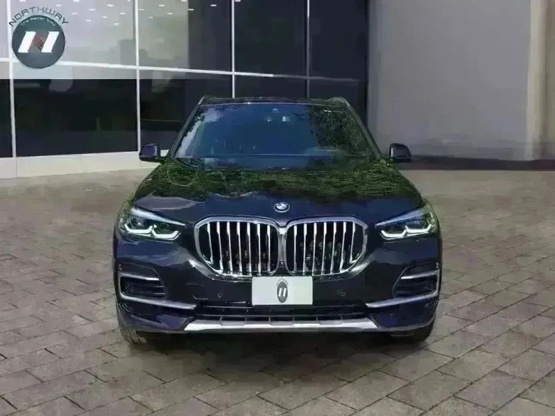 2022 BMW G05 X5 - Image 8 of 12
