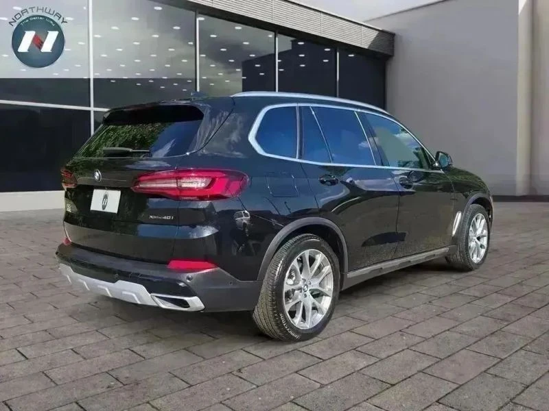 2022 BMW G05 X5 - Image 5 of 12