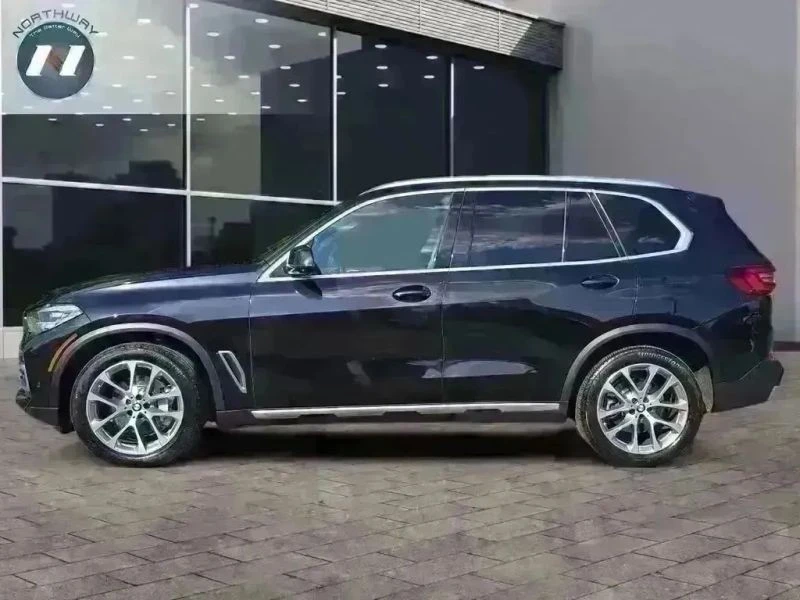 2022 BMW G05 X5 - Image 2 of 12