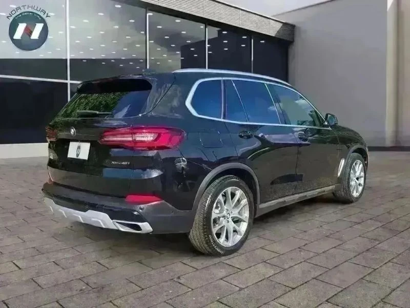 2022 BMW G05 X5 - Image 5 of 12