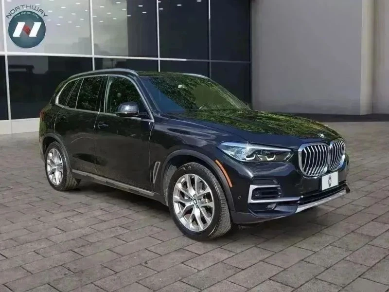2022 BMW G05 X5 - Image 7 of 12