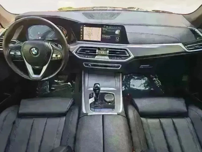 2022 BMW G05 X5 - Image 10 of 12