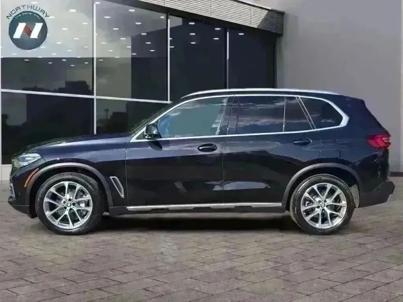 2022 BMW G05 X5 - Image 2 of 12