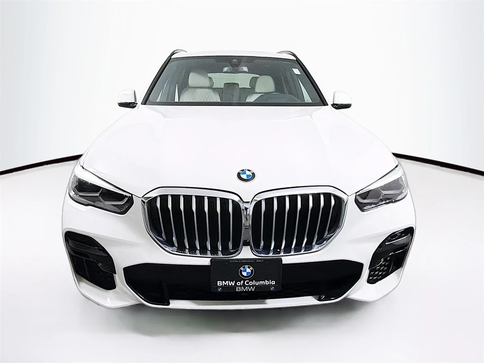 2022 BMW G05 X5 - Image 2 of 12