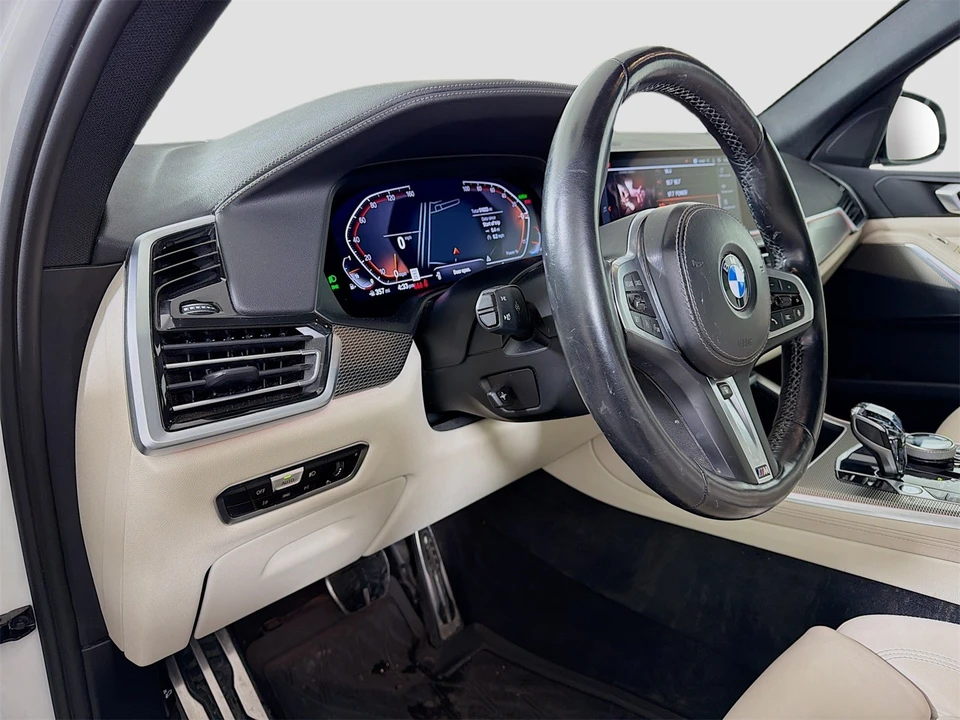 2022 BMW G05 X5 - Image 11 of 12