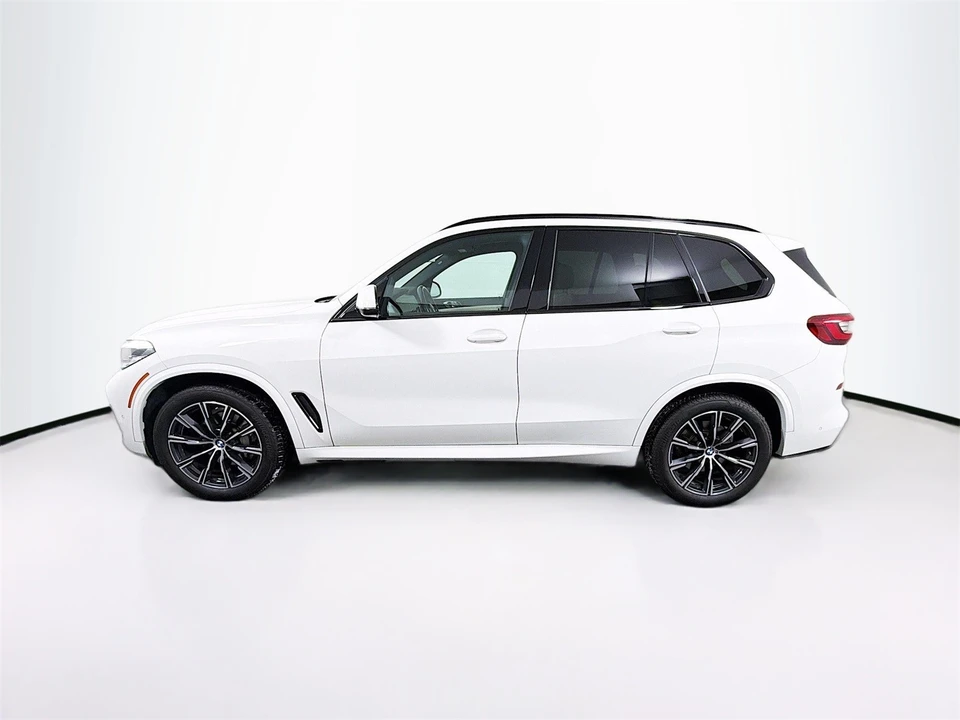 2022 BMW G05 X5 - Image 5 of 12