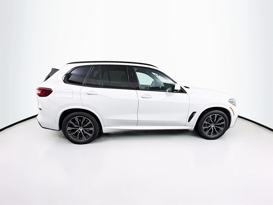 2022 BMW G05 X5 - Image 9 of 12