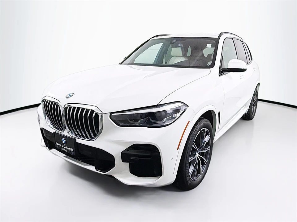 2022 BMW G05 X5 - Image 4 of 12