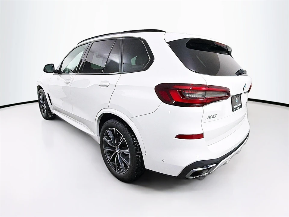 2022 BMW G05 X5 - Image 6 of 12