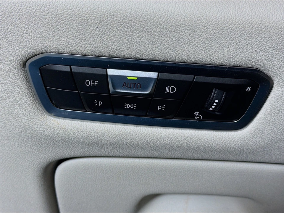 2022 BMW G05 X5 - Image 12 of 12