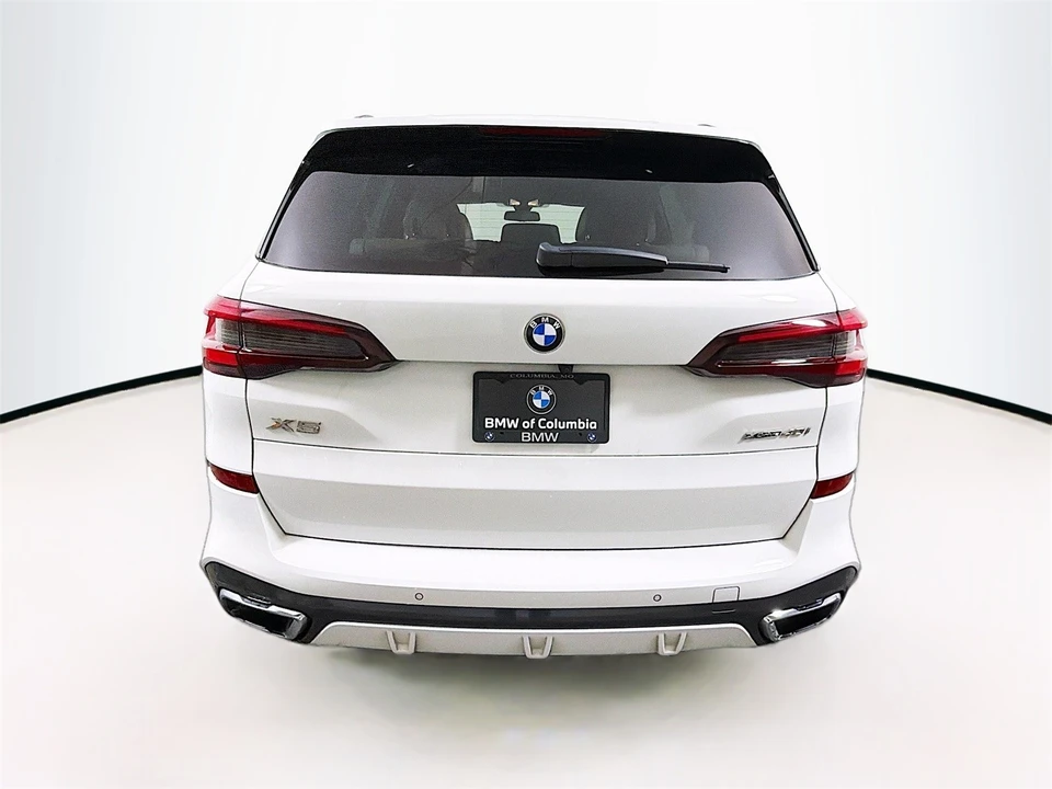2022 BMW G05 X5 - Image 7 of 12