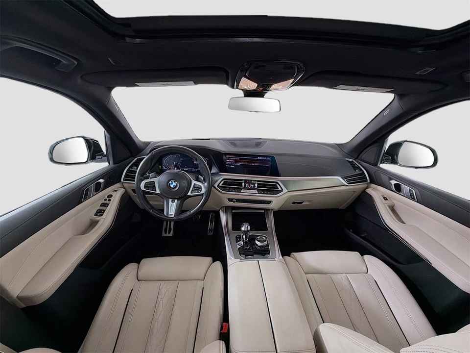 2022 BMW G05 X5 - Image 10 of 12