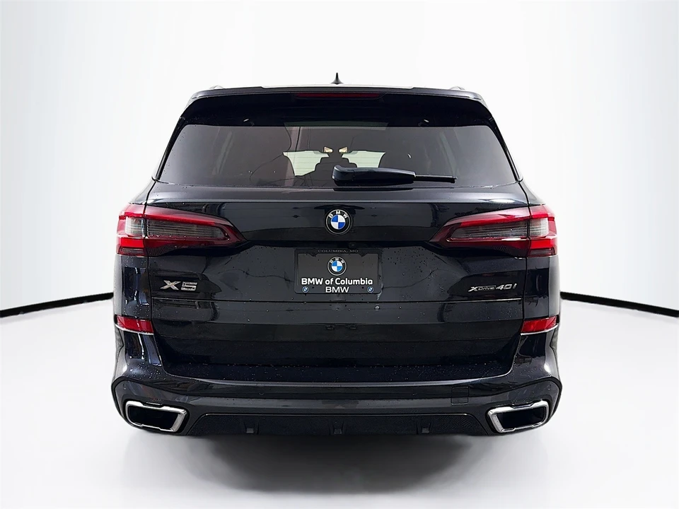 2022 BMW G05 X5 - Image 7 of 12