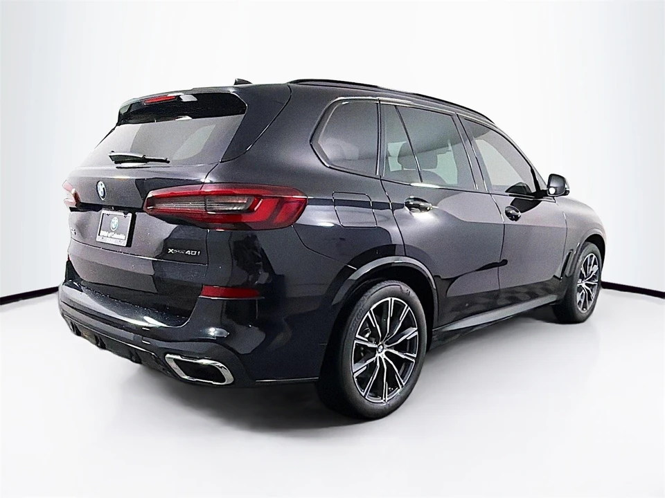 2022 BMW G05 X5 - Image 8 of 12