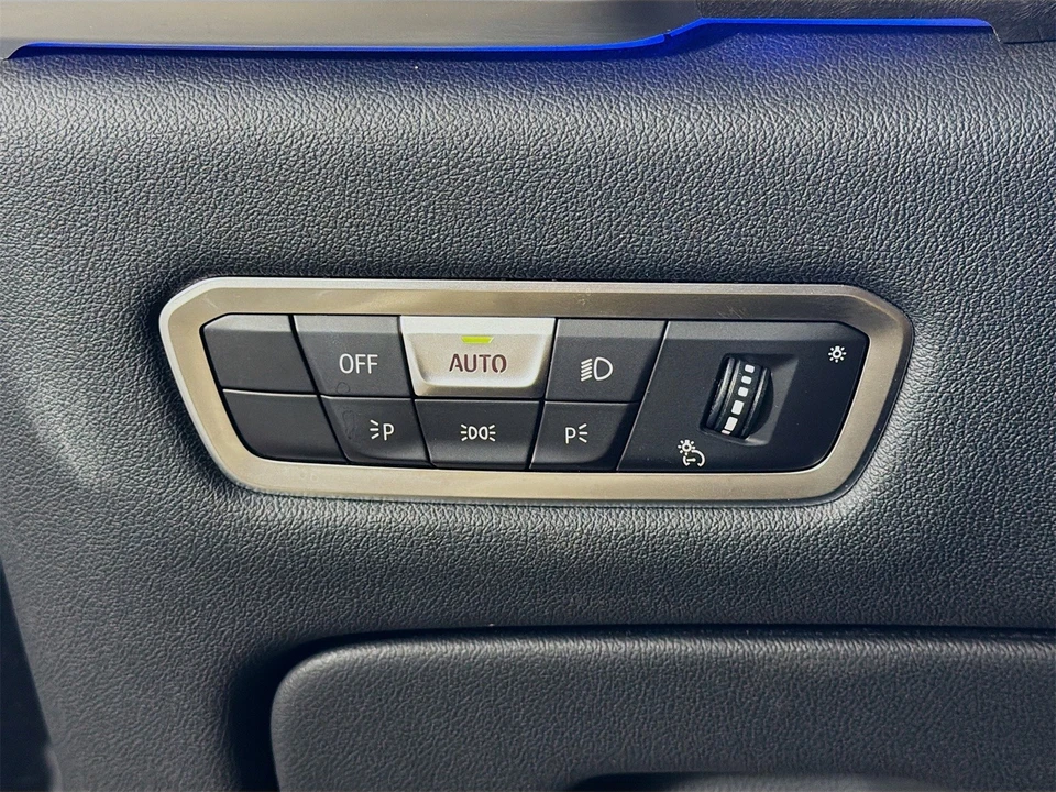 2022 BMW G05 X5 - Image 12 of 12