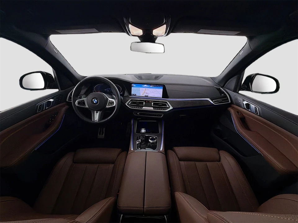 2022 BMW G05 X5 - Image 10 of 12