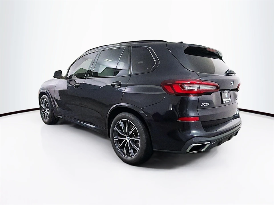 2022 BMW G05 X5 - Image 6 of 12