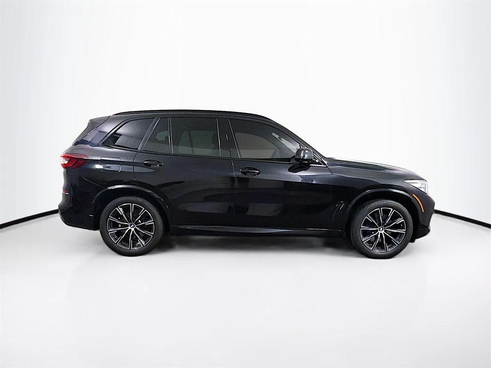 2022 BMW G05 X5 - Image 9 of 12