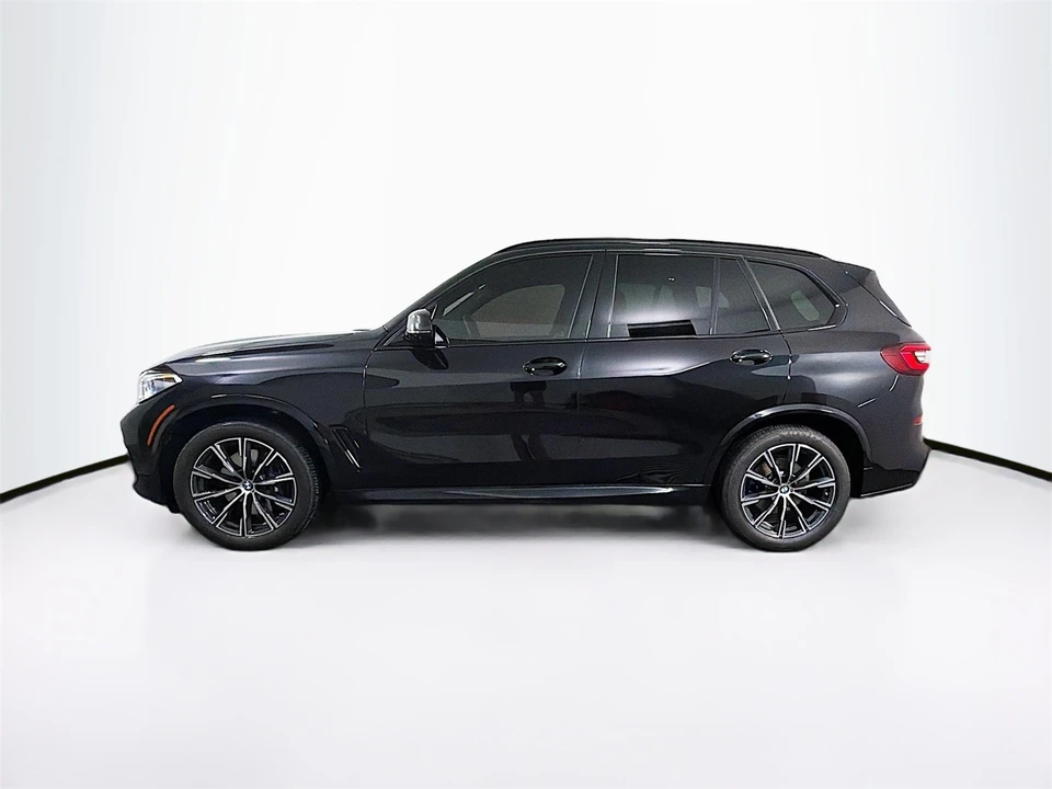 2022 BMW G05 X5 - Image 5 of 12