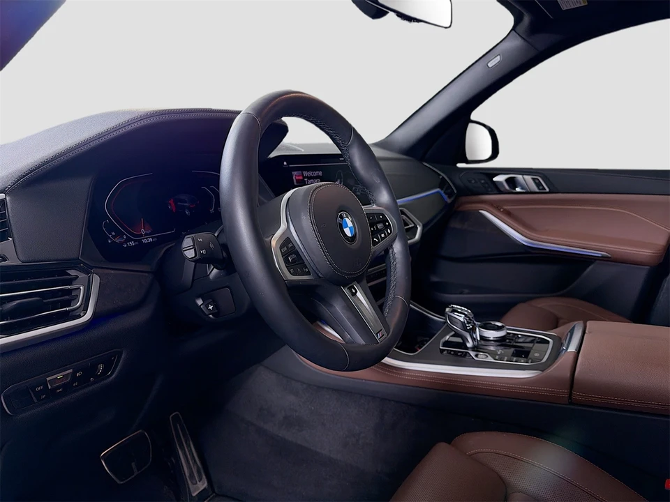 2022 BMW G05 X5 - Image 11 of 12