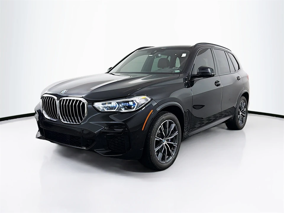 2022 BMW G05 X5 - Image 4 of 12
