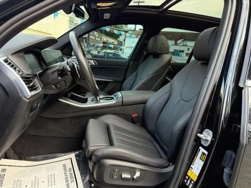 2022 BMW G05 X5 - Image 8 of 12