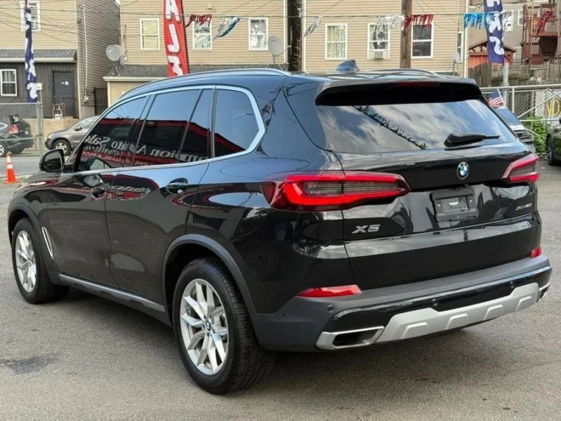 2022 BMW G05 X5 - Image 7 of 12