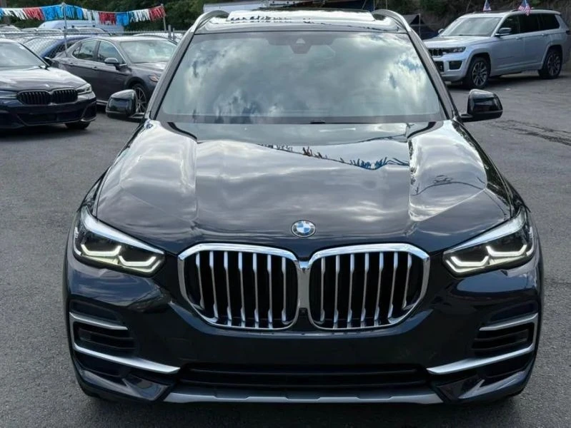 2022 BMW G05 X5 - Image 3 of 12