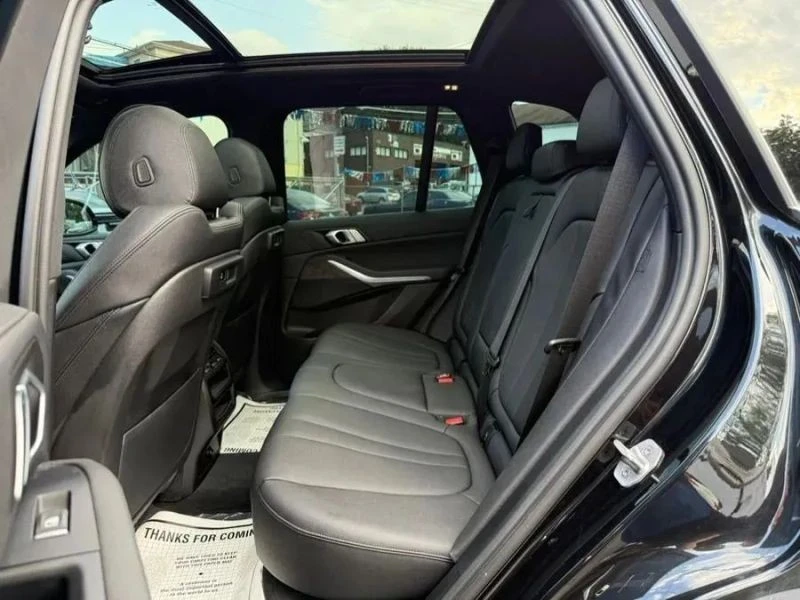 2022 BMW G05 X5 - Image 10 of 12