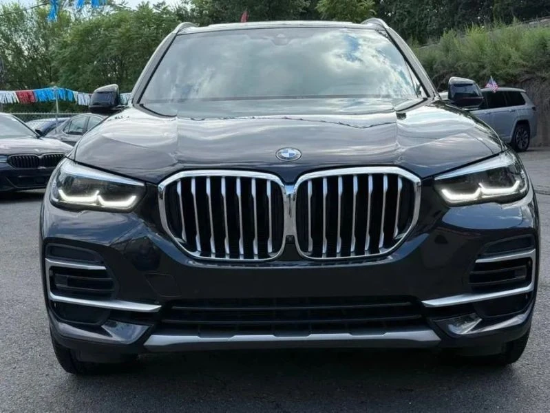 2022 BMW G05 X5 - Image 2 of 12